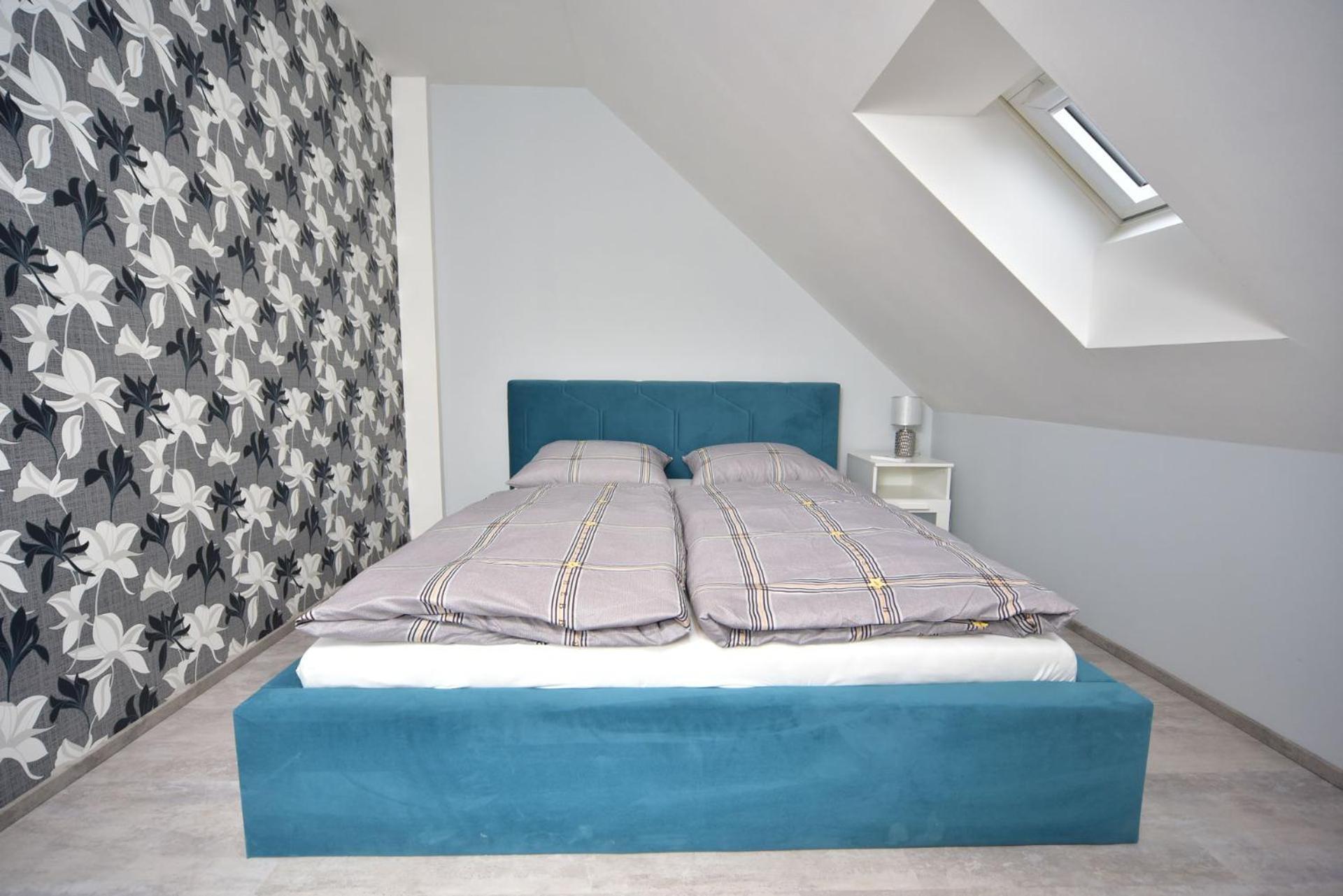 Daire Vltava Design