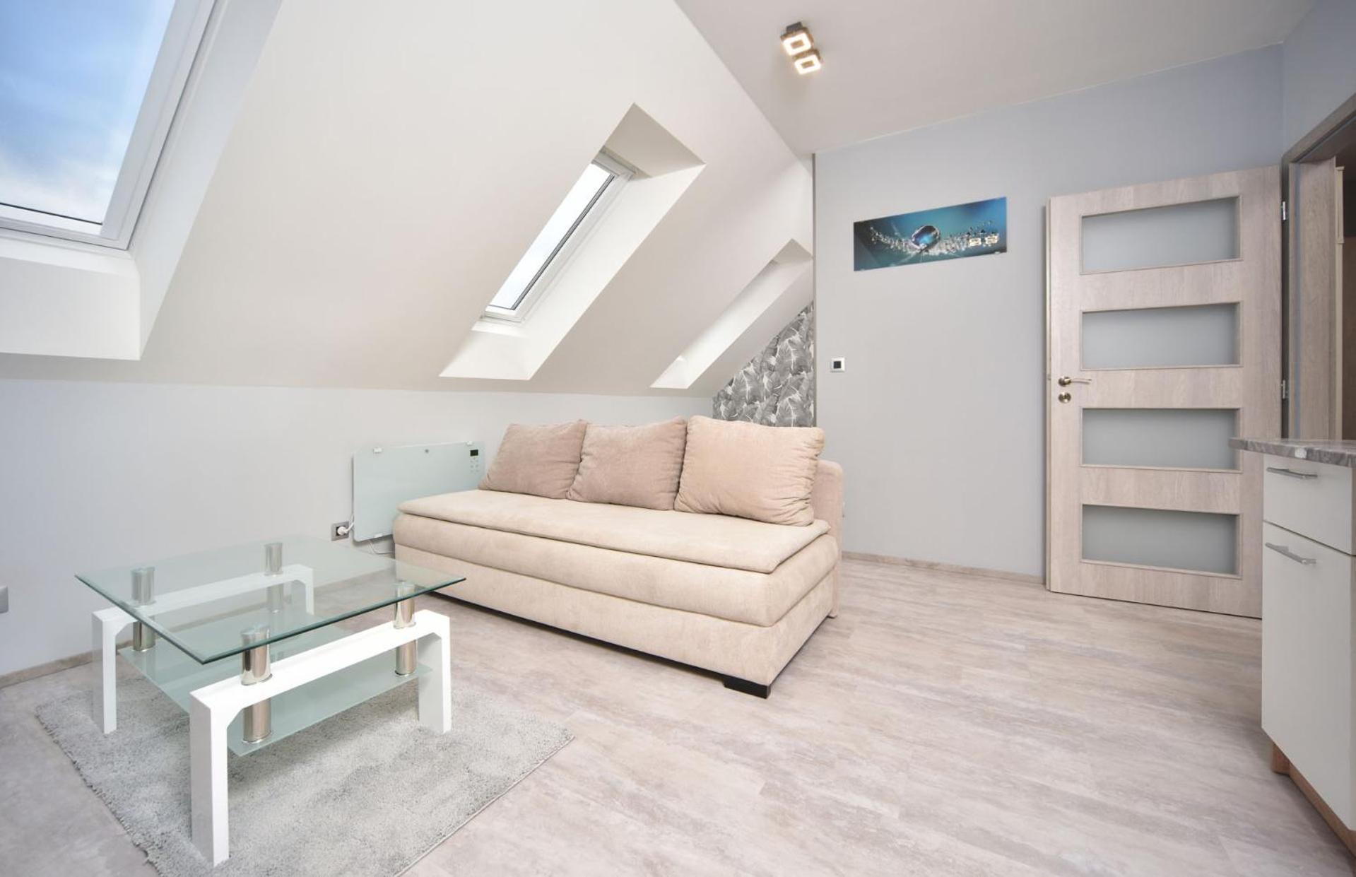 Vltava Design Daire