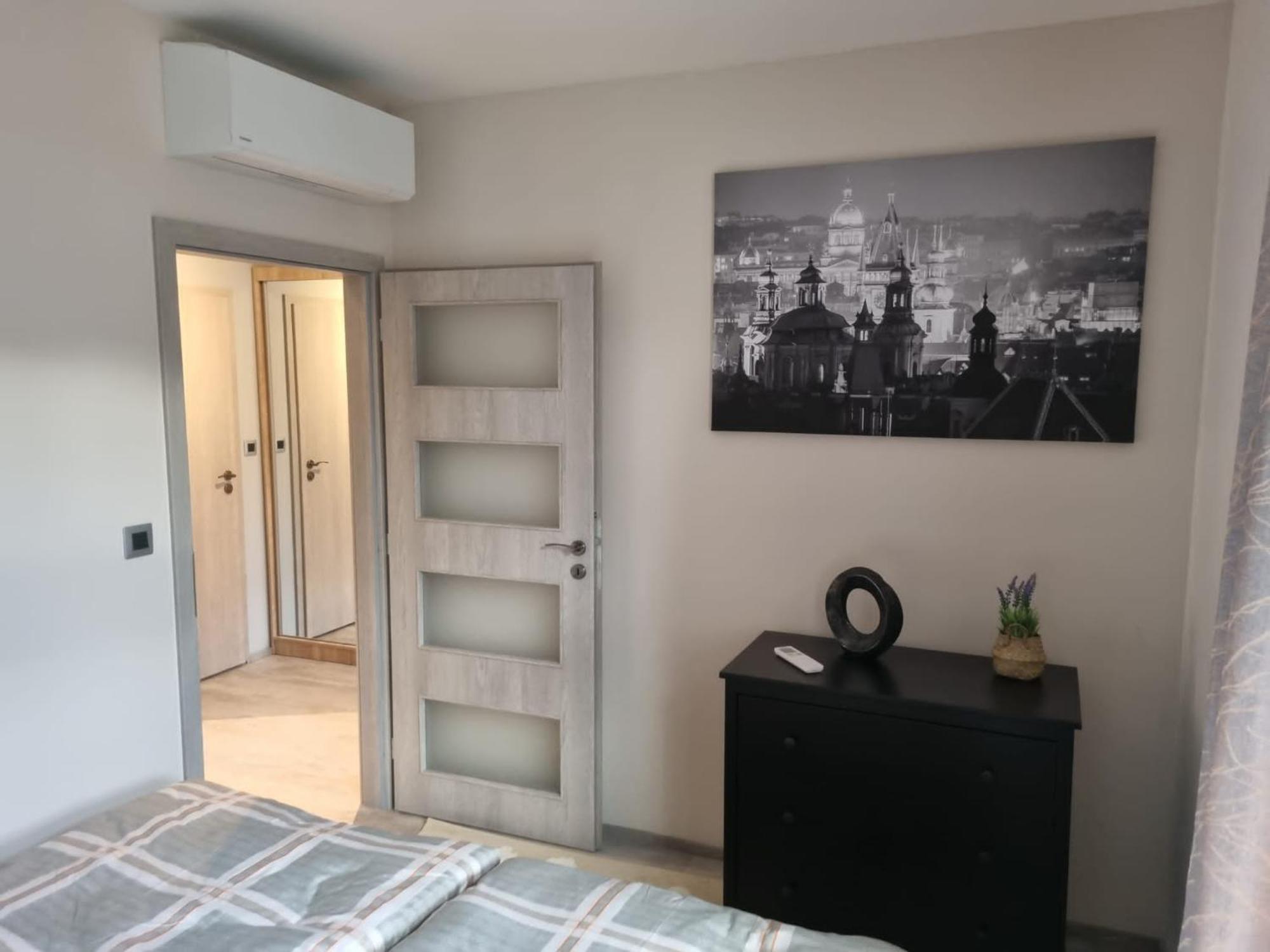 Daire Vltava Design *