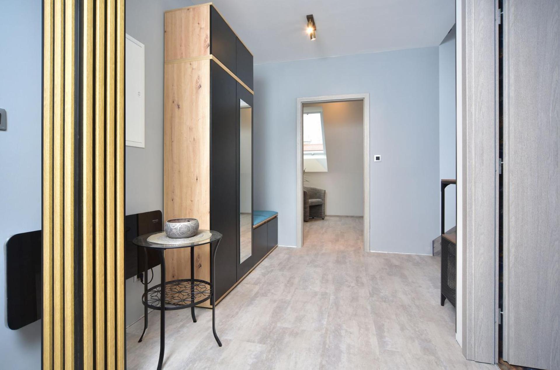 Vltava Design Daire *