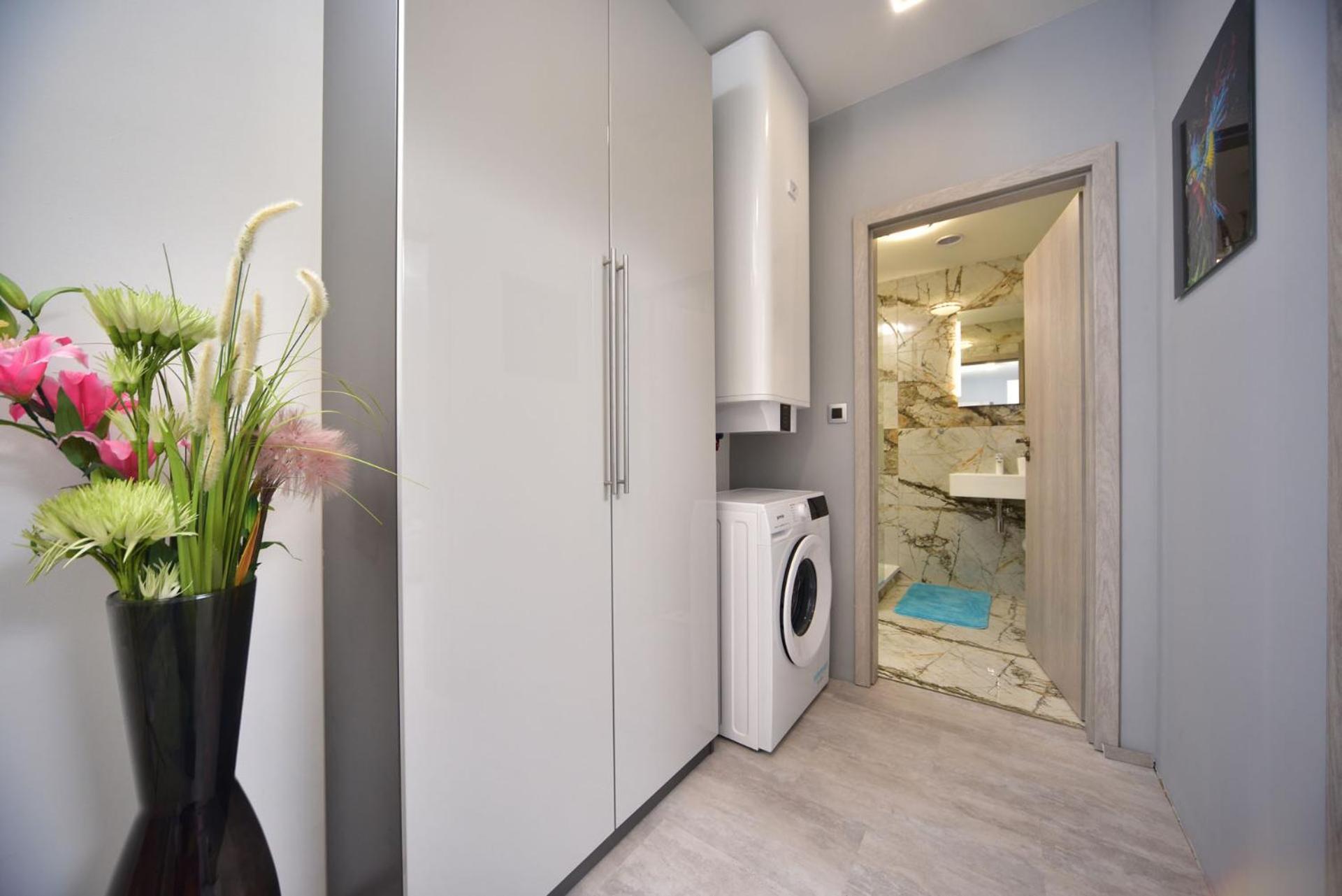 Vltava Design Daire