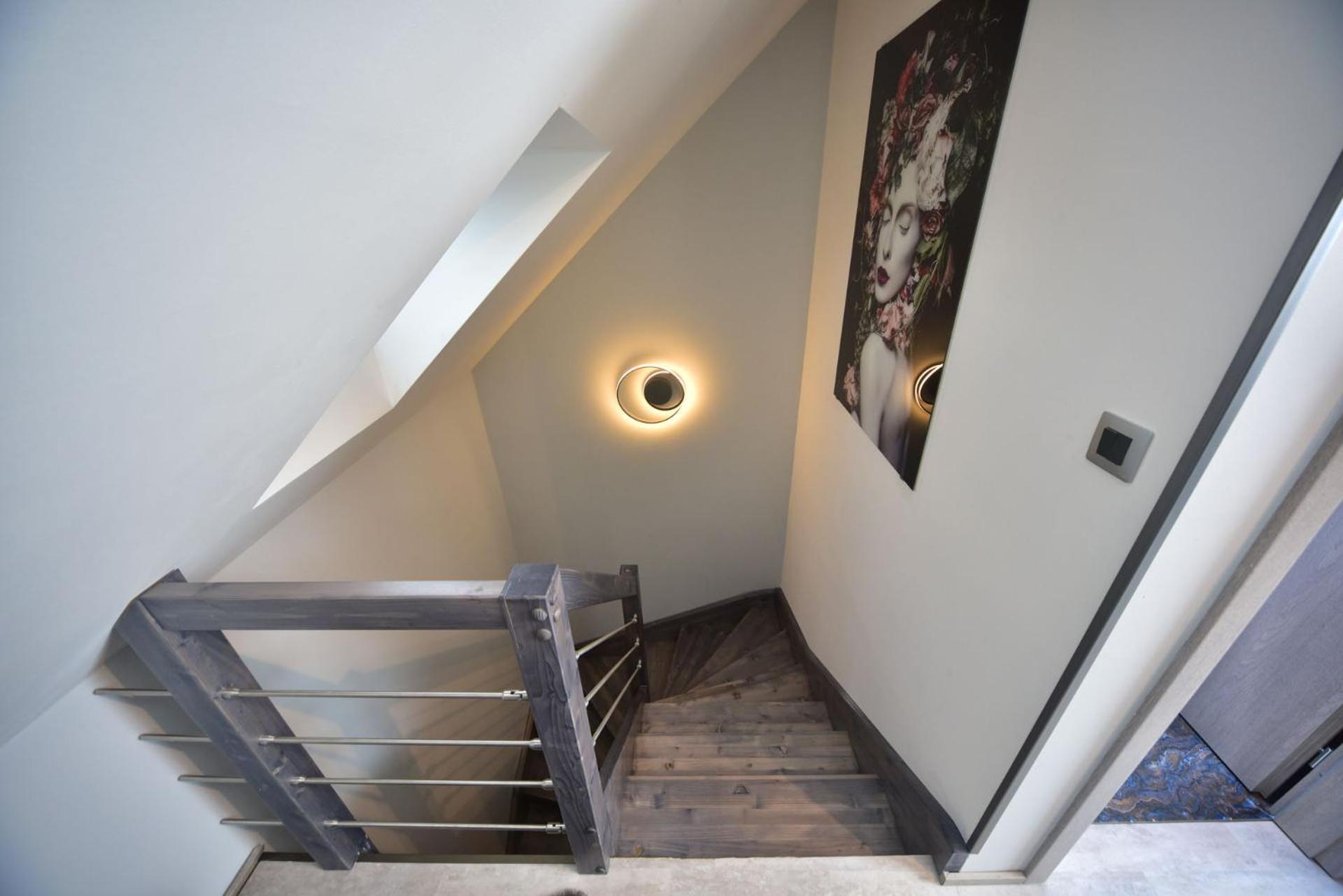 Daire Vltava Design *