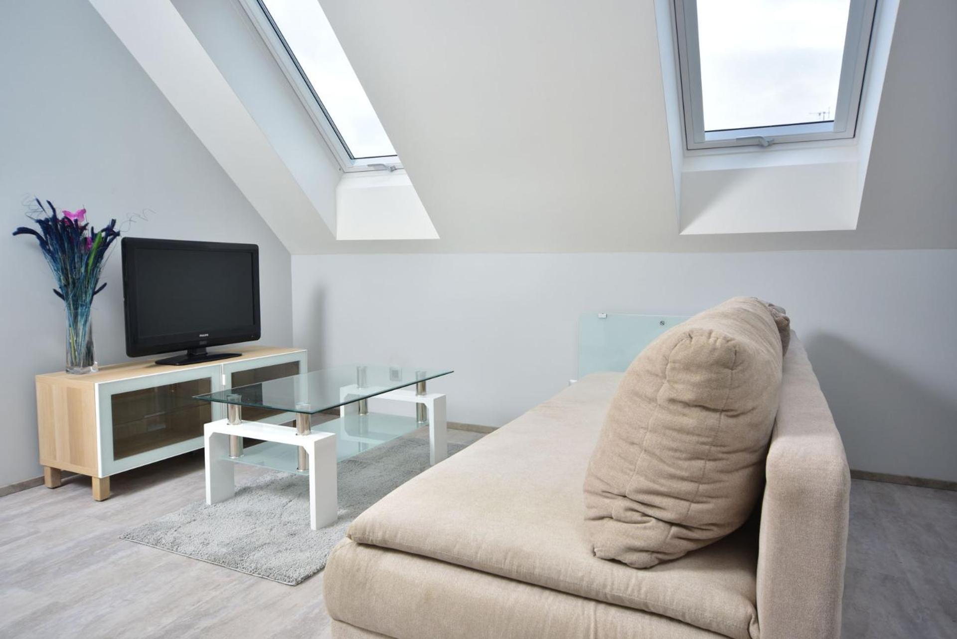 Vltava Design Daire *