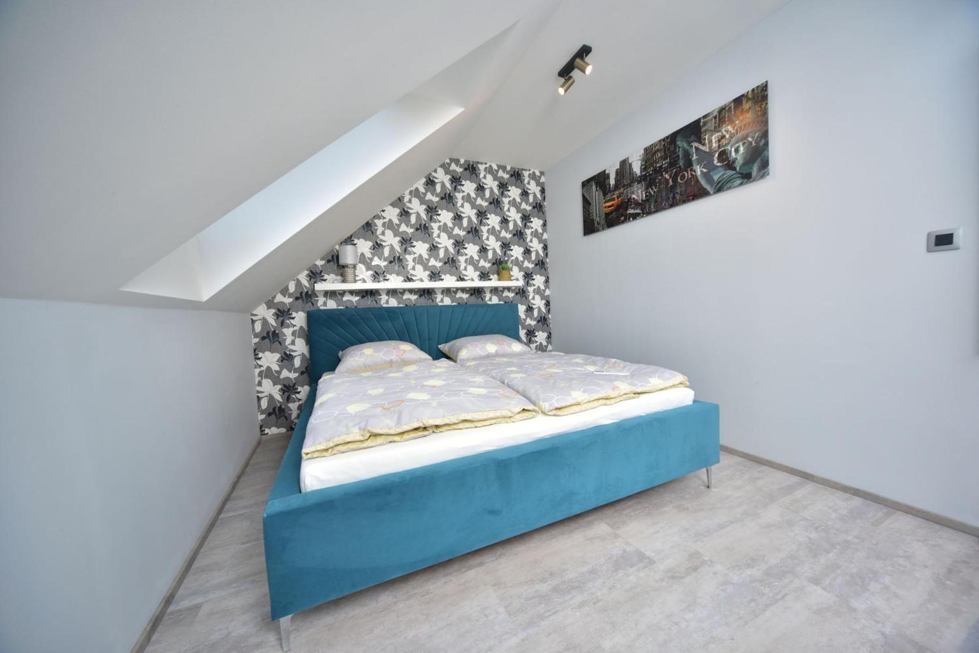 Daire Vltava Design