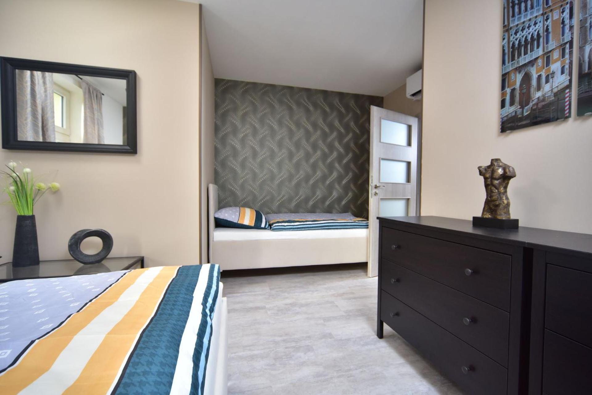 Daire Vltava Design *