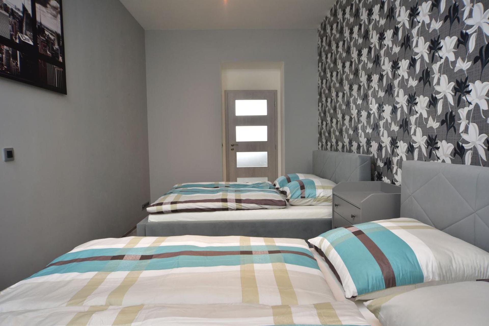 Vltava Design Daire *
