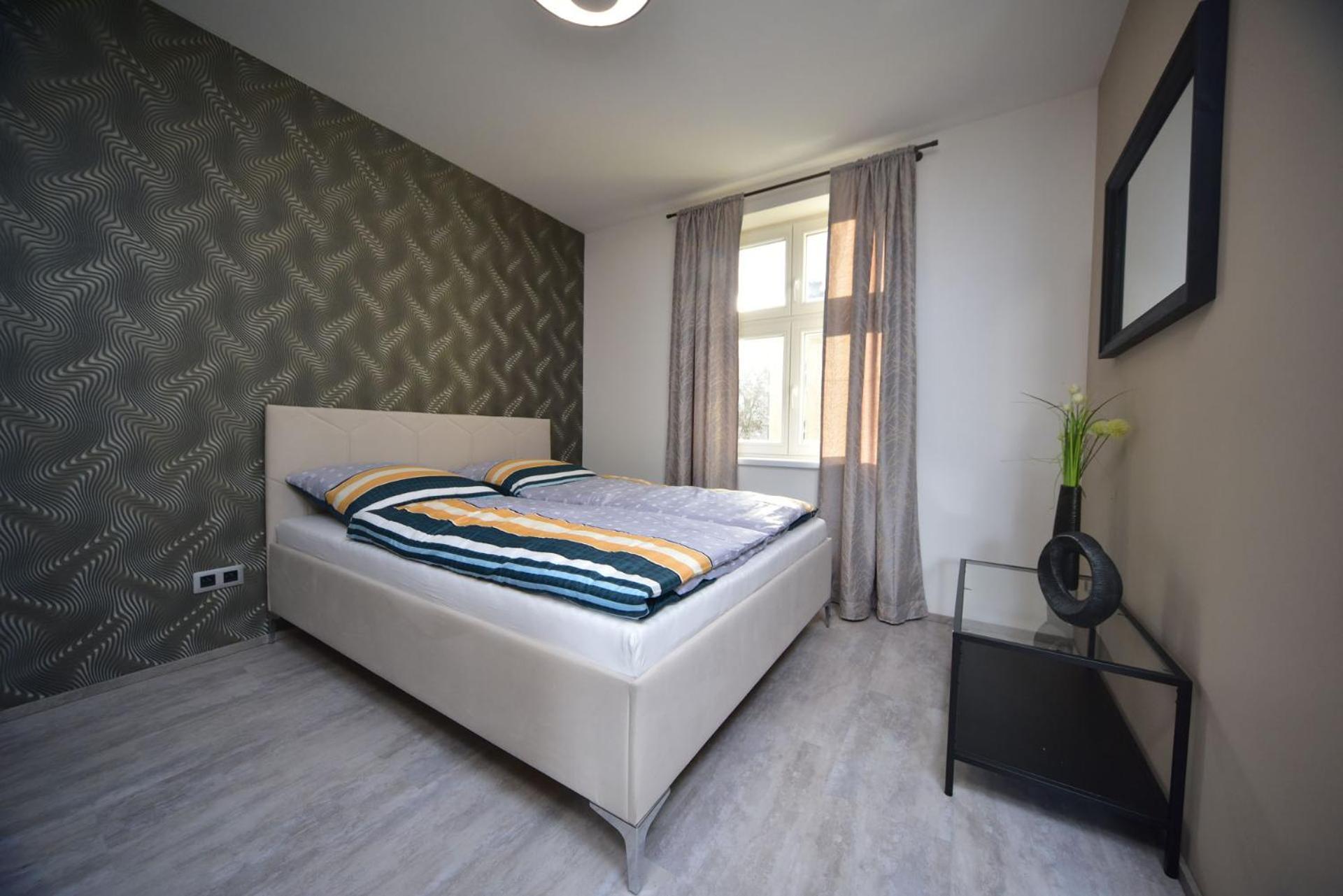 Vltava Design Daire Prag