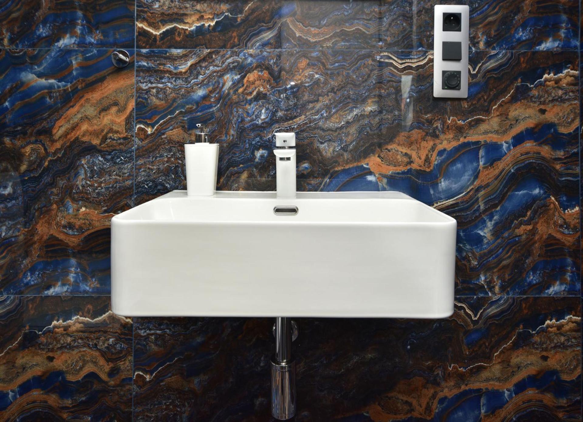 Vltava Design Daire *