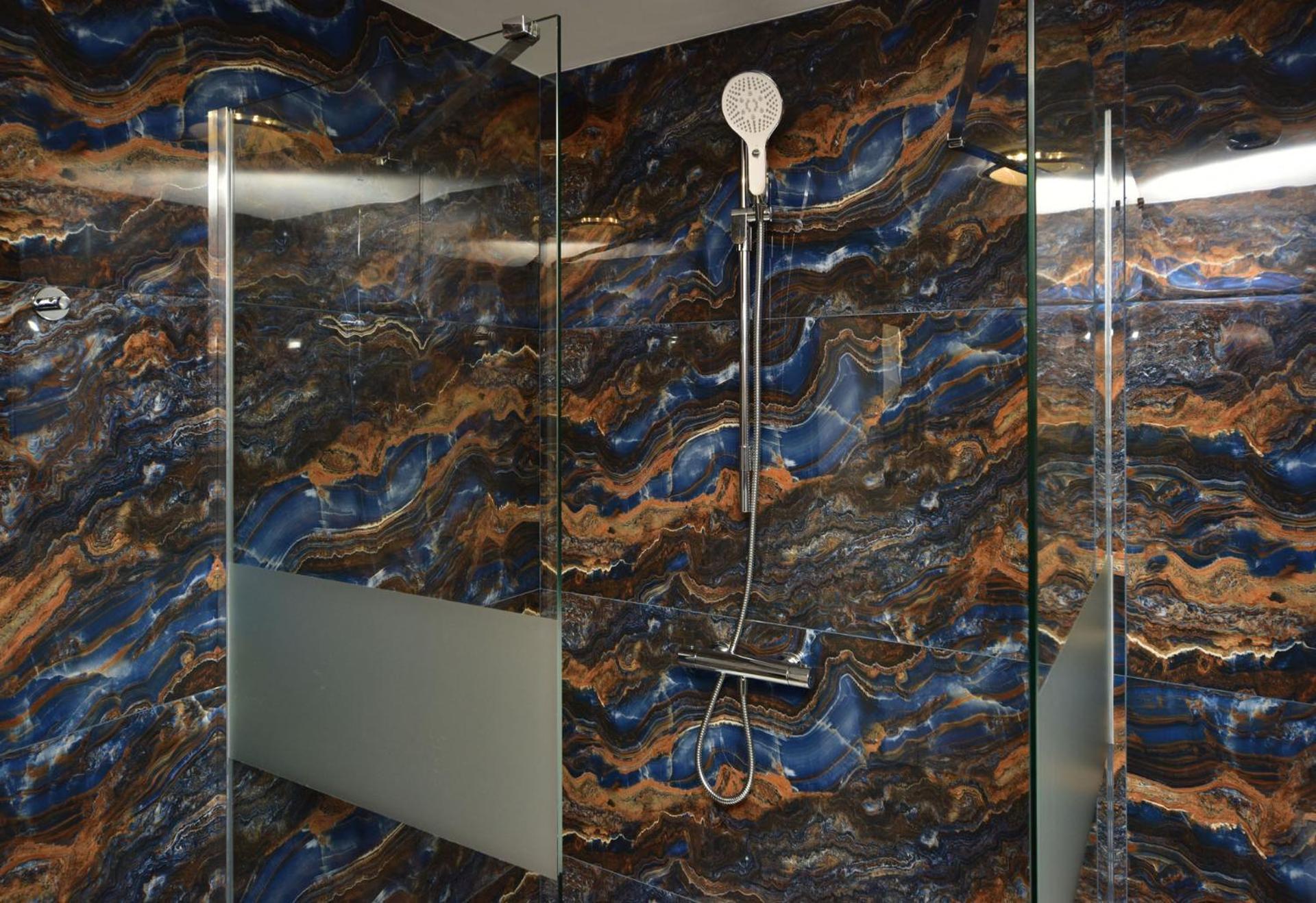 Vltava Design Daire