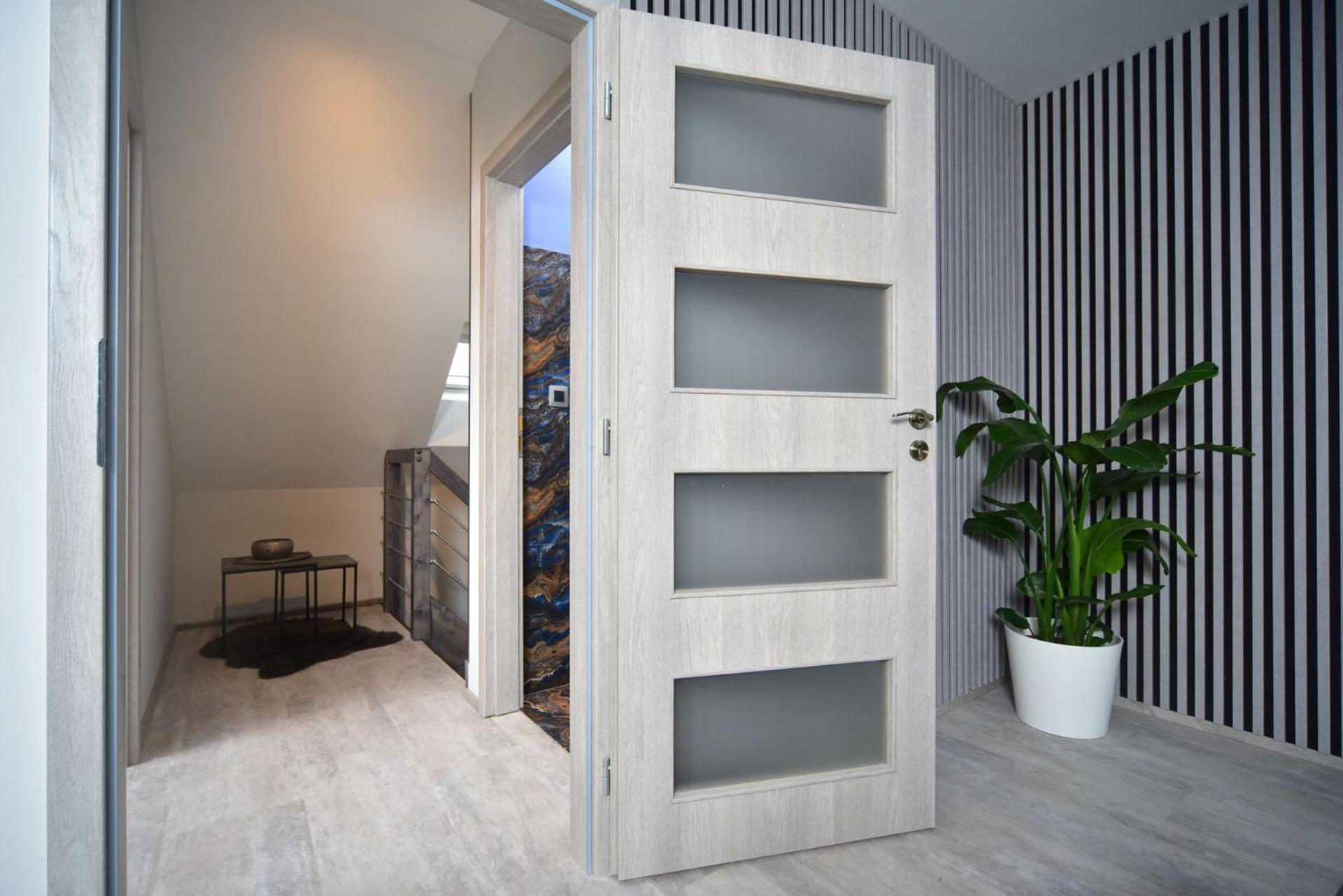 Daire Vltava Design *