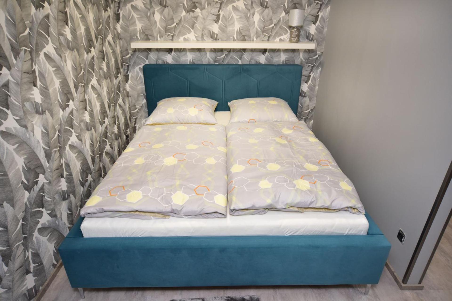 Vltava Design Daire