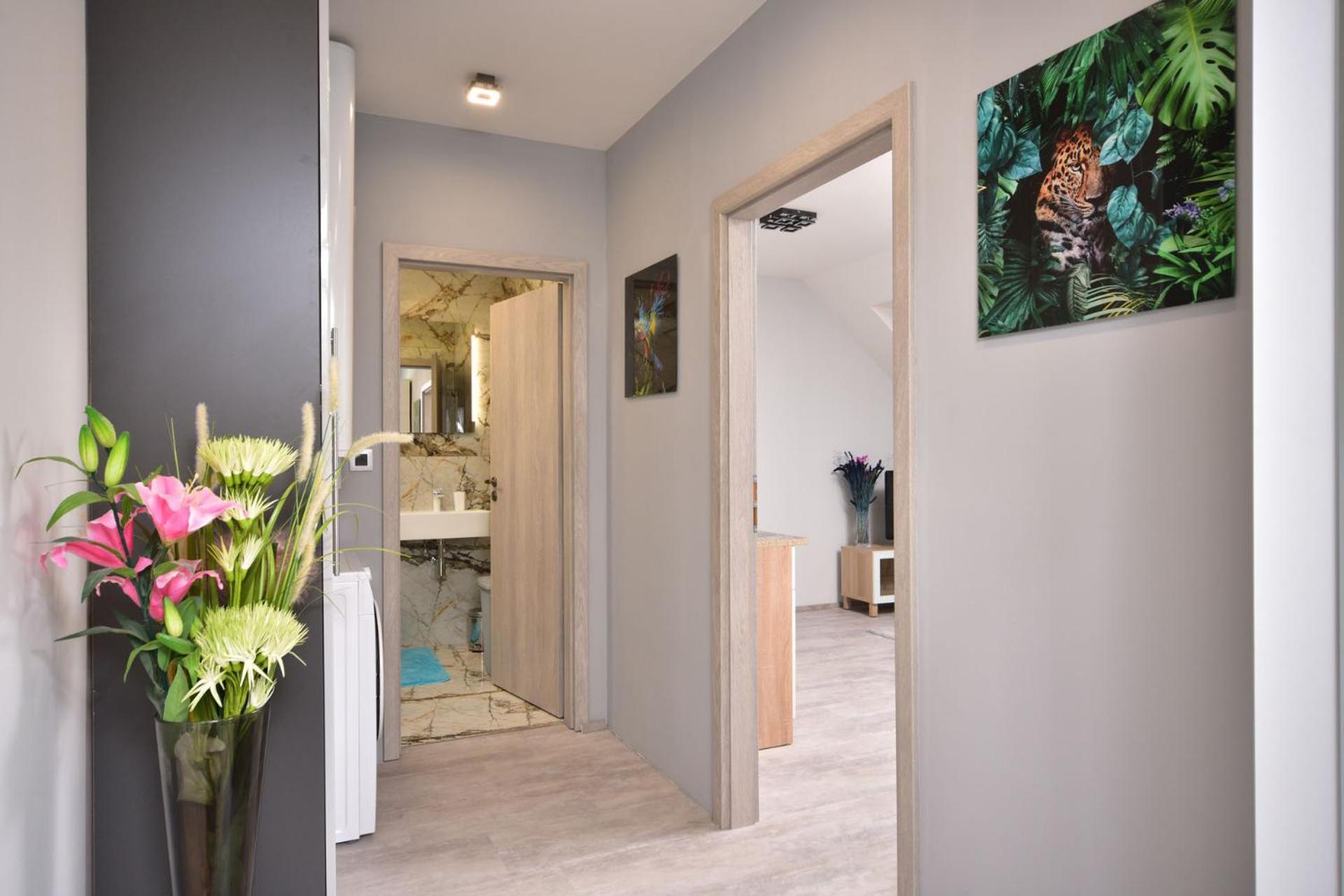 Vltava Design Daire Prag