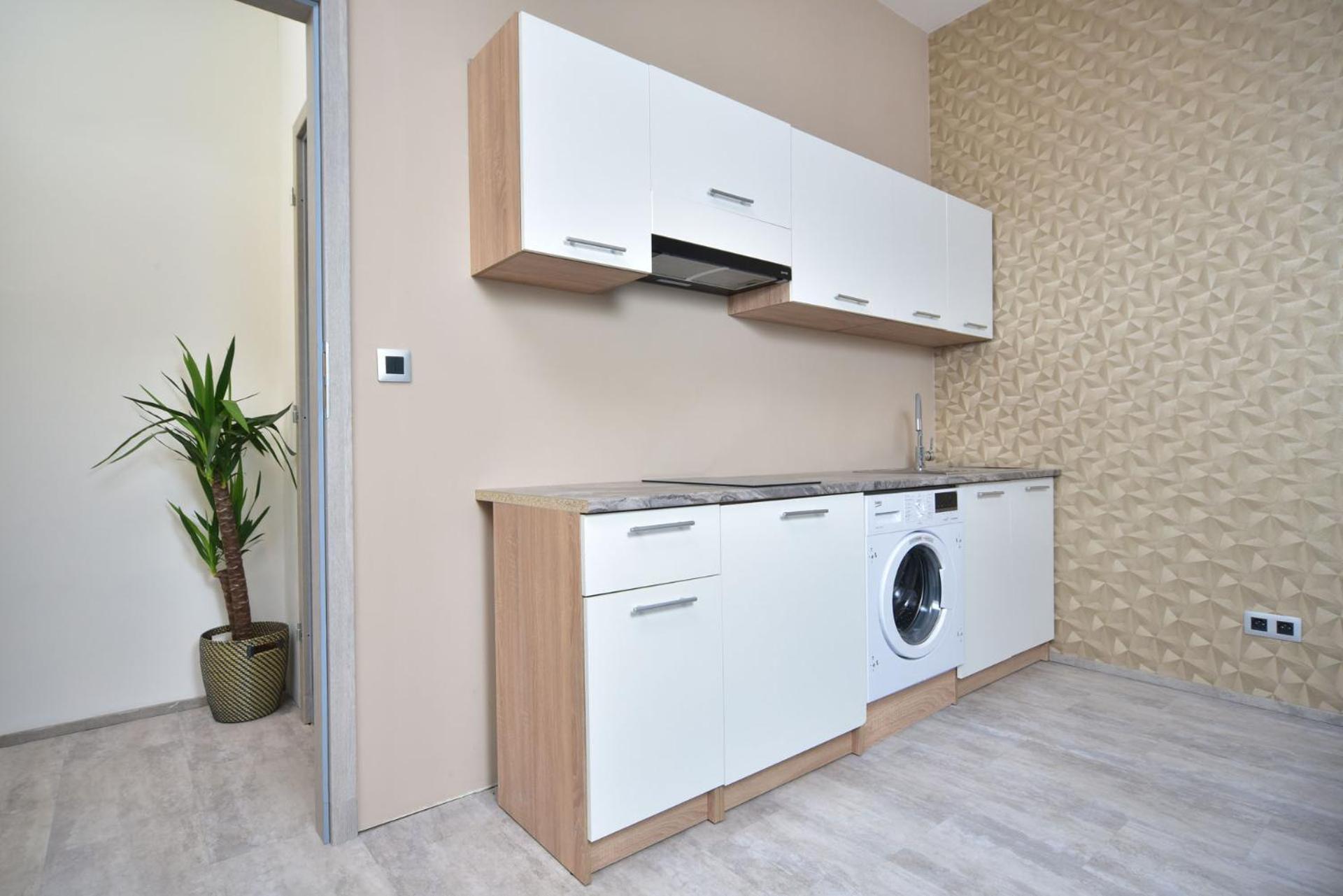 Vltava Design Daire