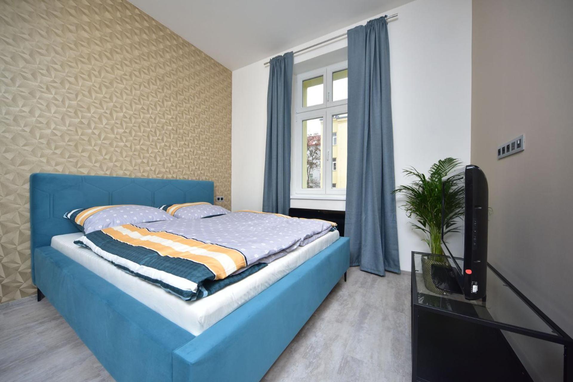 Daire Vltava Design