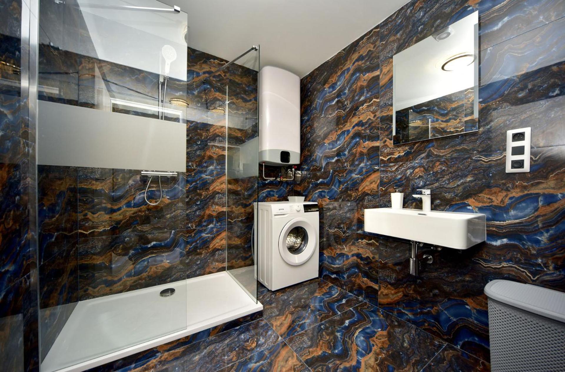 Vltava Design Daire