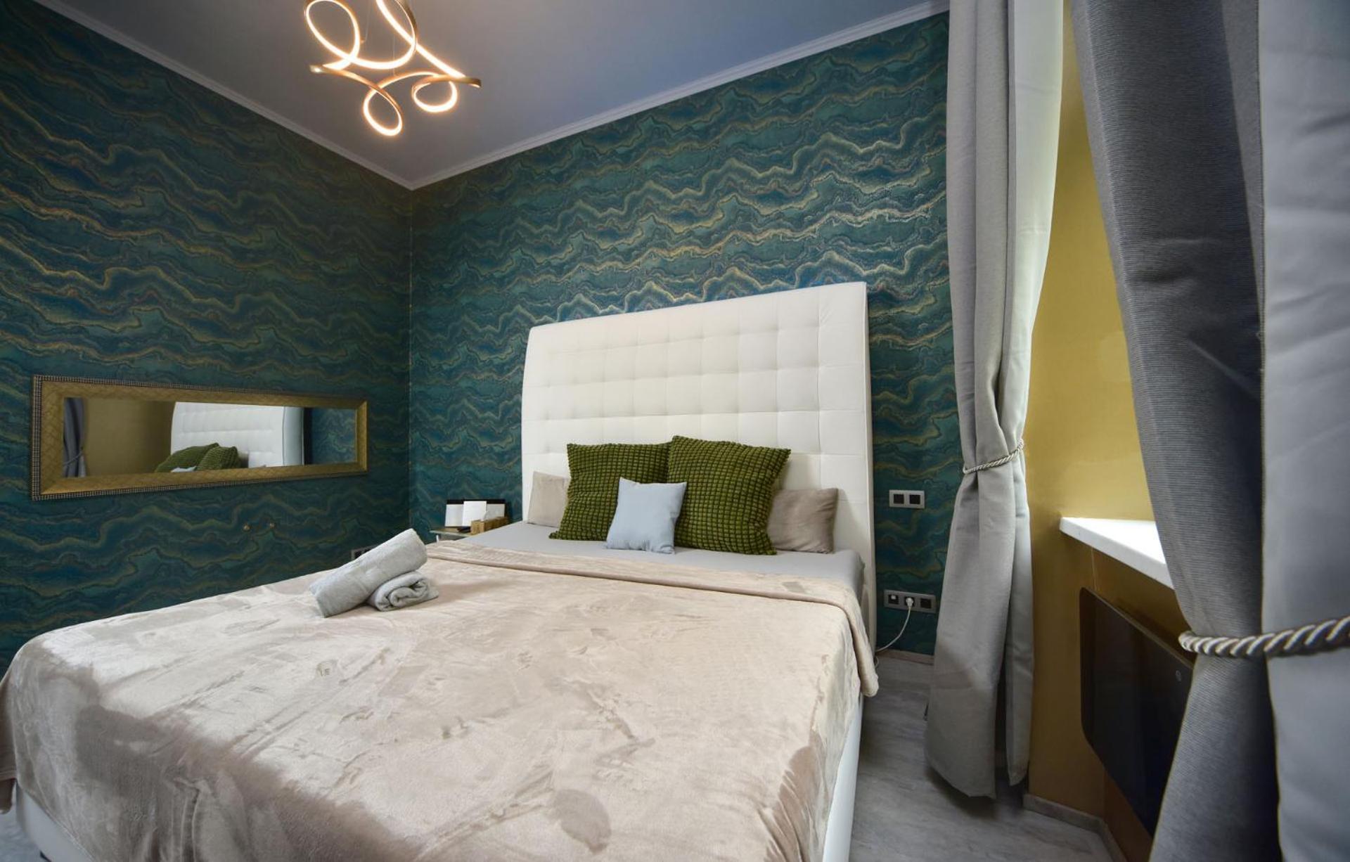 Vltava Design Daire Prag