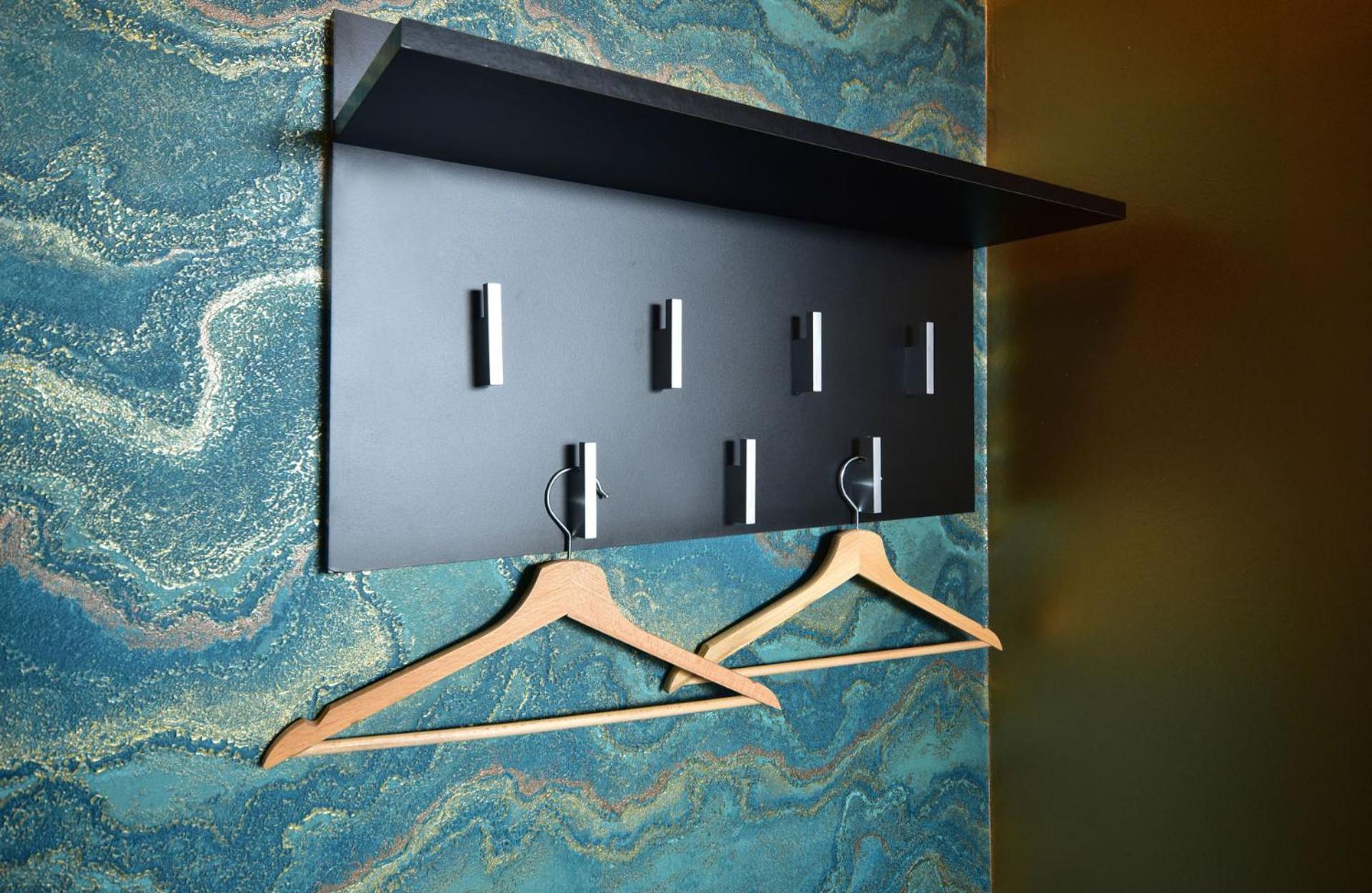 Vltava Design Daire *